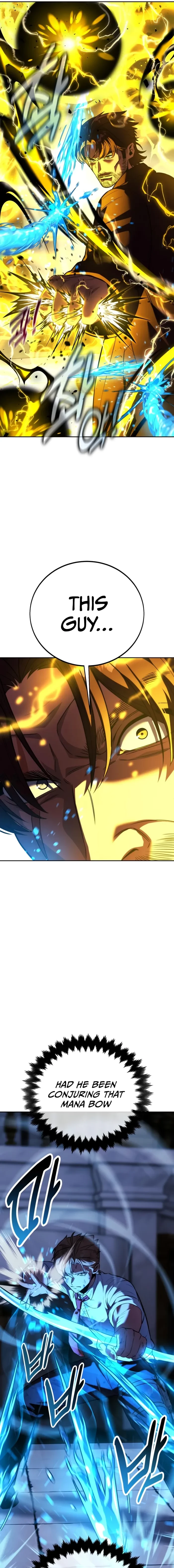 The Extra's Academy Survival Guide Chapter 89 - 9