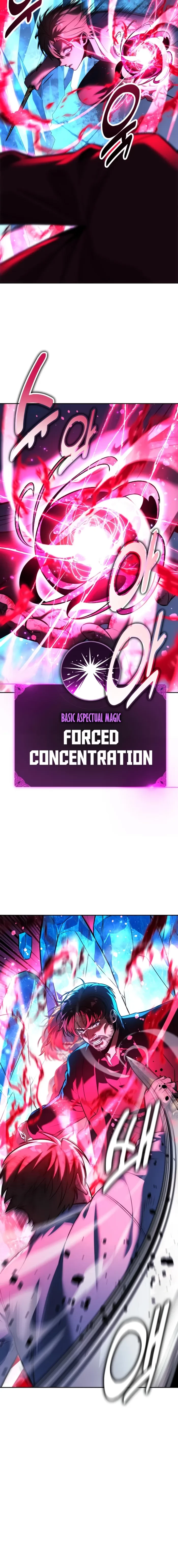 The Extra's Academy Survival Guide Chapter 89 - 14