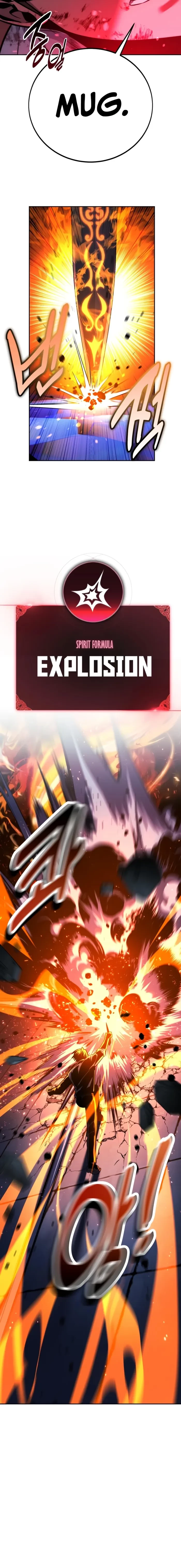 The Extra's Academy Survival Guide Chapter 89 - 16