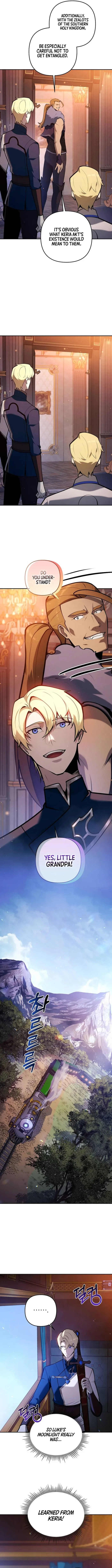 The Mad Dog of the Duke’s Estate Chapter 41 - 9