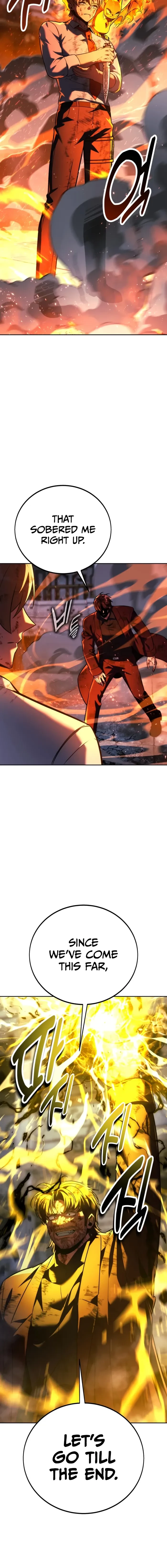 The Extra's Academy Survival Guide Chapter 89 - 18