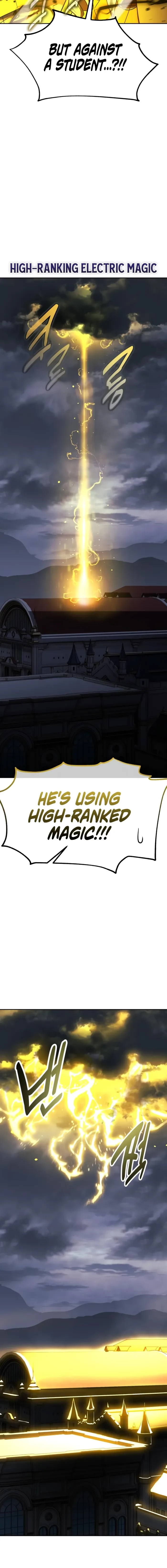 The Extra's Academy Survival Guide Chapter 89 - 20