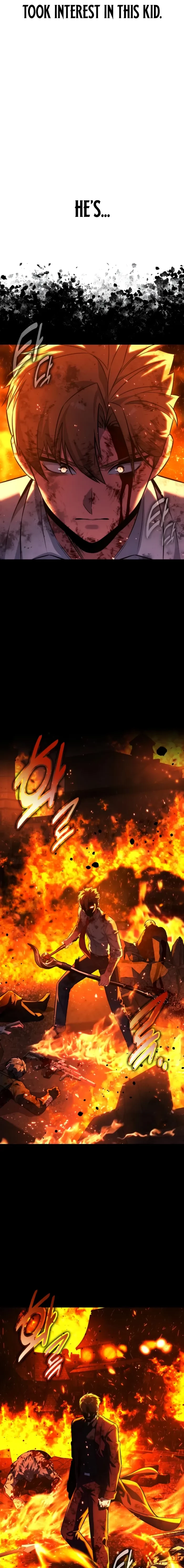 The Extra's Academy Survival Guide Chapter 89 - 25