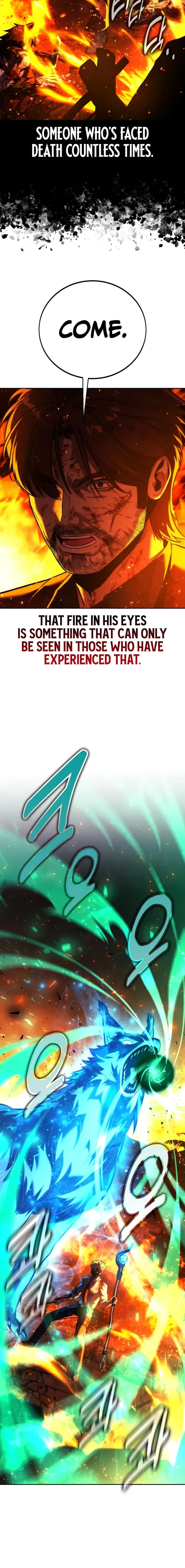 The Extra's Academy Survival Guide Chapter 89 - 26