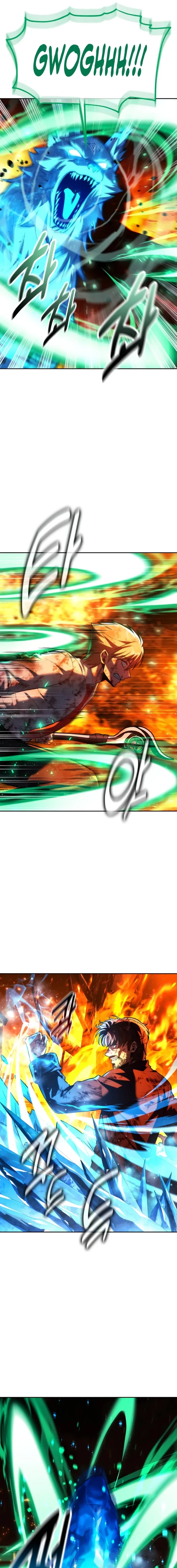 The Extra's Academy Survival Guide Chapter 89 - 27