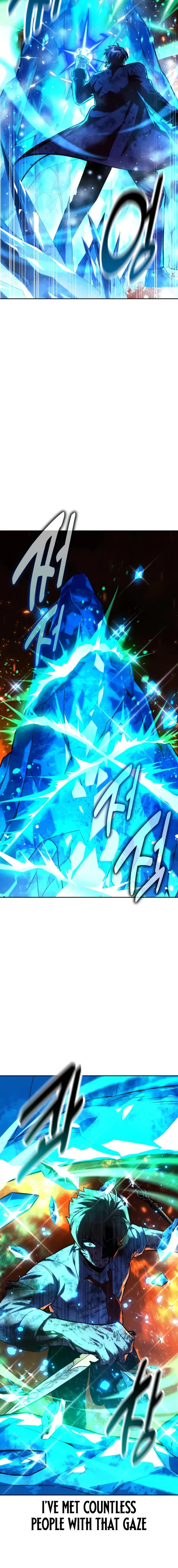 The Extra's Academy Survival Guide Chapter 89 - 28