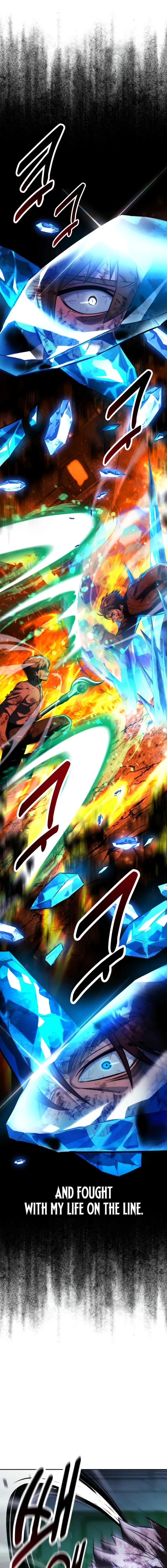 The Extra's Academy Survival Guide Chapter 89 - 29