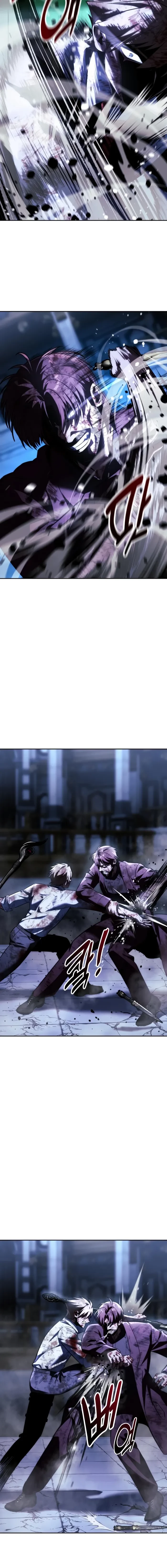 The Extra's Academy Survival Guide Chapter 89 - 30