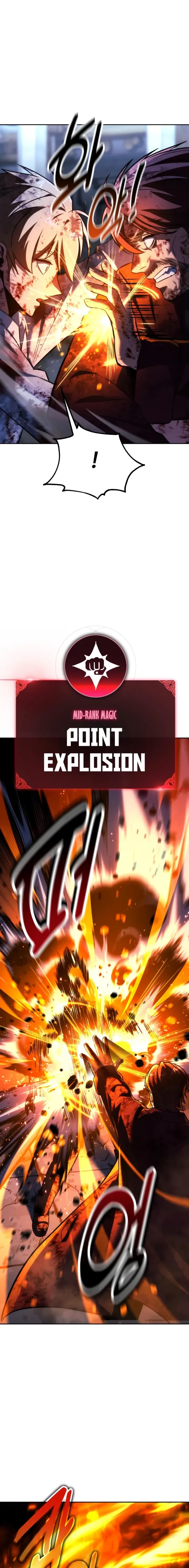 The Extra's Academy Survival Guide Chapter 89 - 31