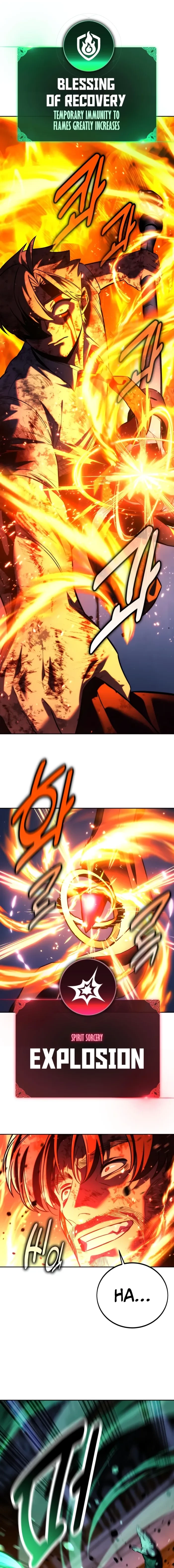 The Extra's Academy Survival Guide Chapter 89 - 33