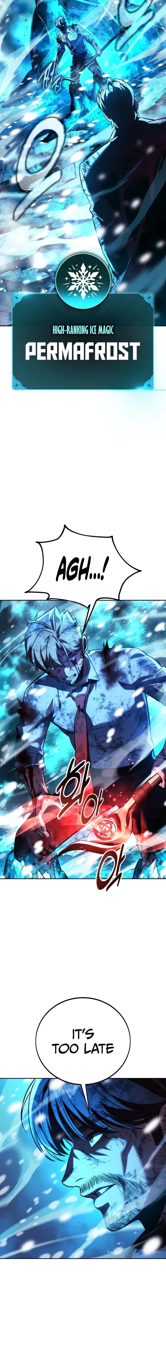 The Extra's Academy Survival Guide Chapter 89 - 36