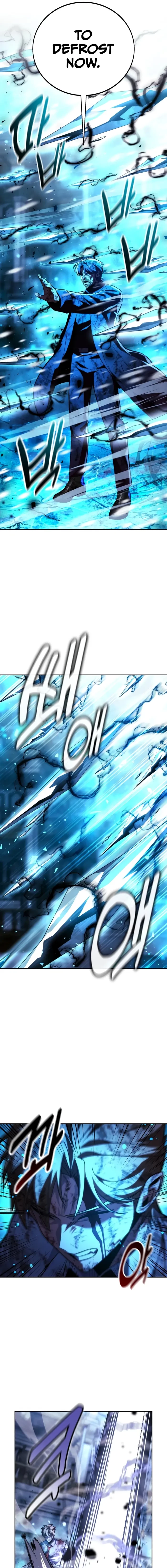 The Extra's Academy Survival Guide Chapter 89 - 37