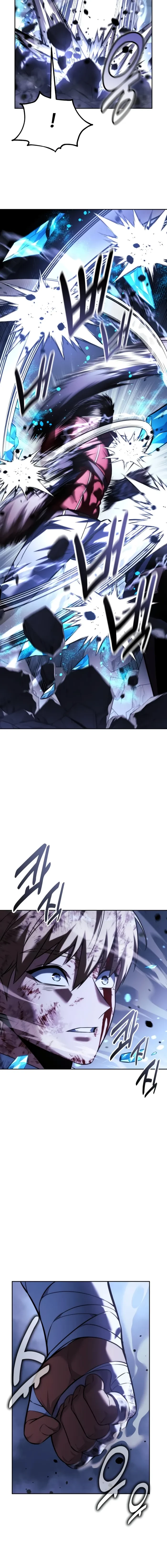 The Extra's Academy Survival Guide Chapter 89 - 38