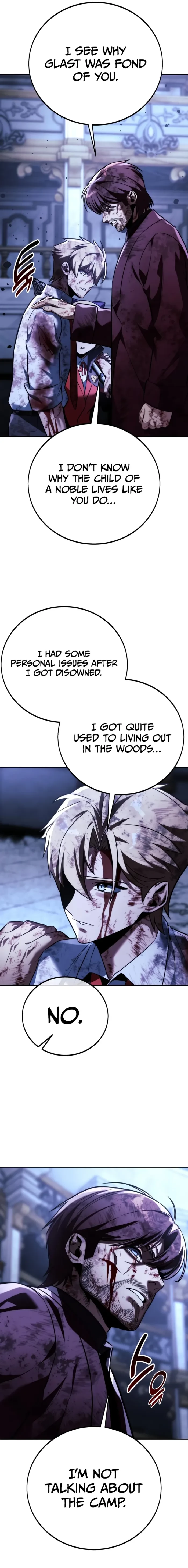 The Extra's Academy Survival Guide Chapter 89 - 41