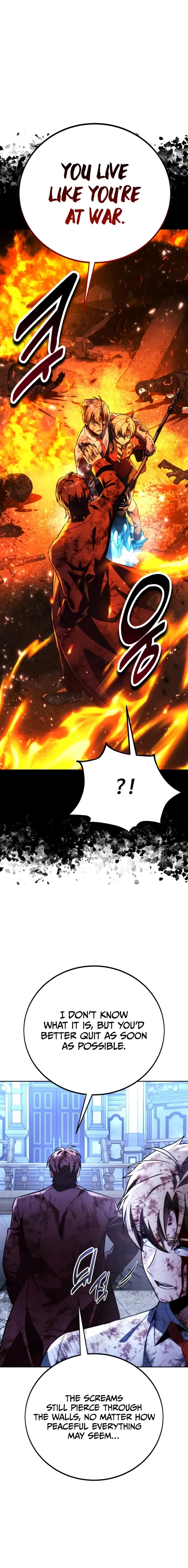 The Extra's Academy Survival Guide Chapter 89 - 42