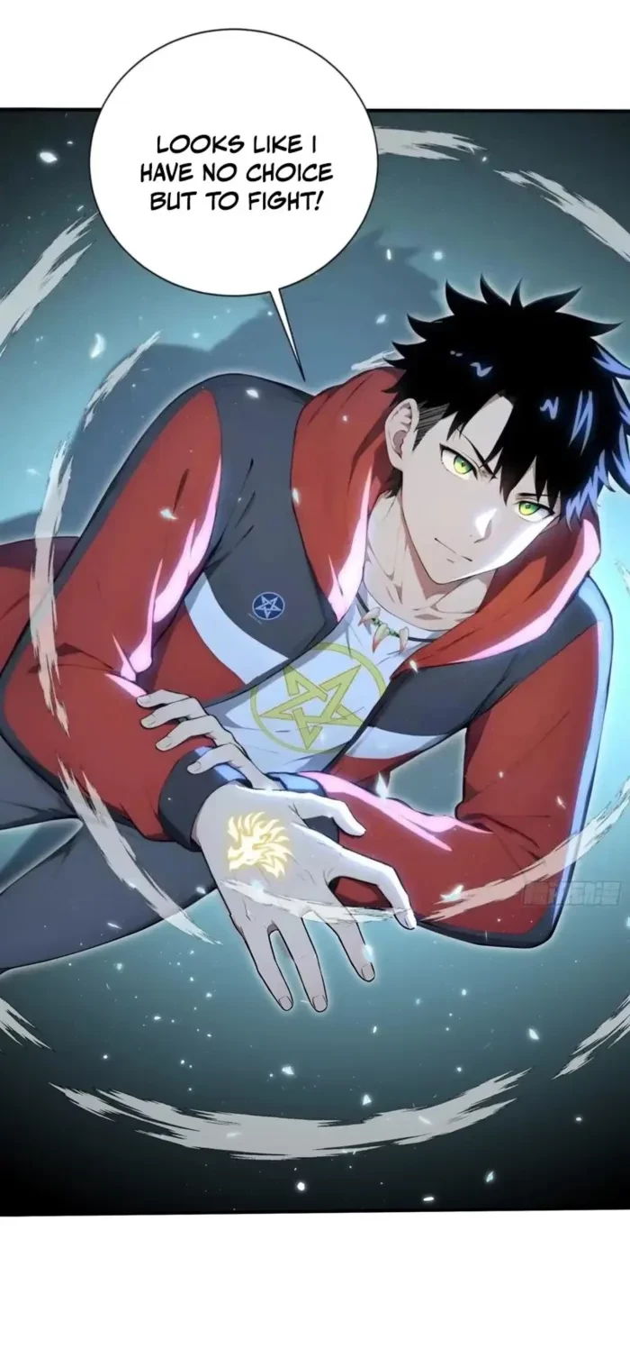 Number One Beast Master Chapter 102 - 6