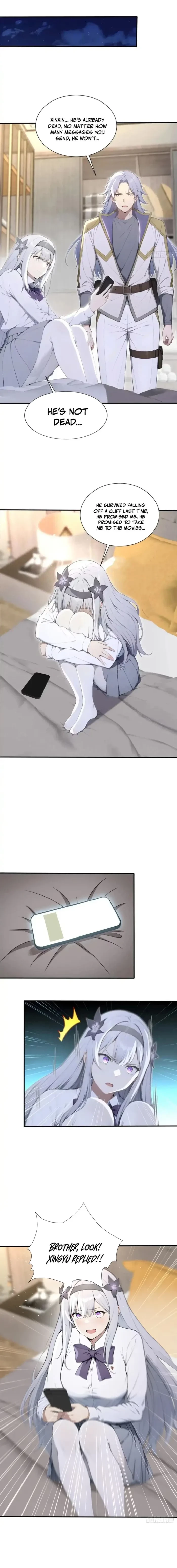 Number One Beast Master Chapter 101 - 6