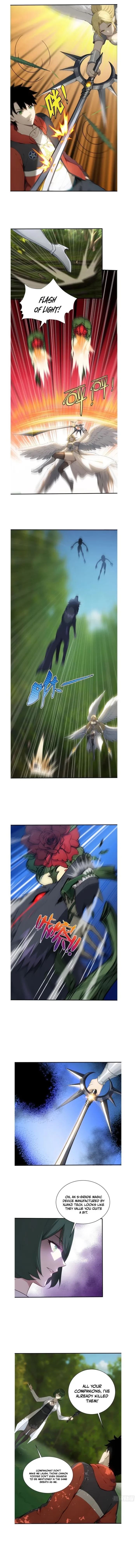 Number One Beast Master Chapter 100 - 2