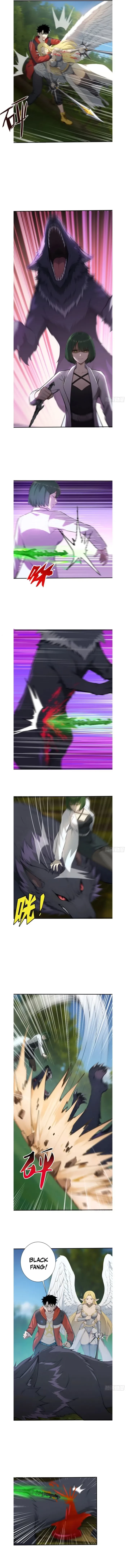 Number One Beast Master Chapter 100 - 4