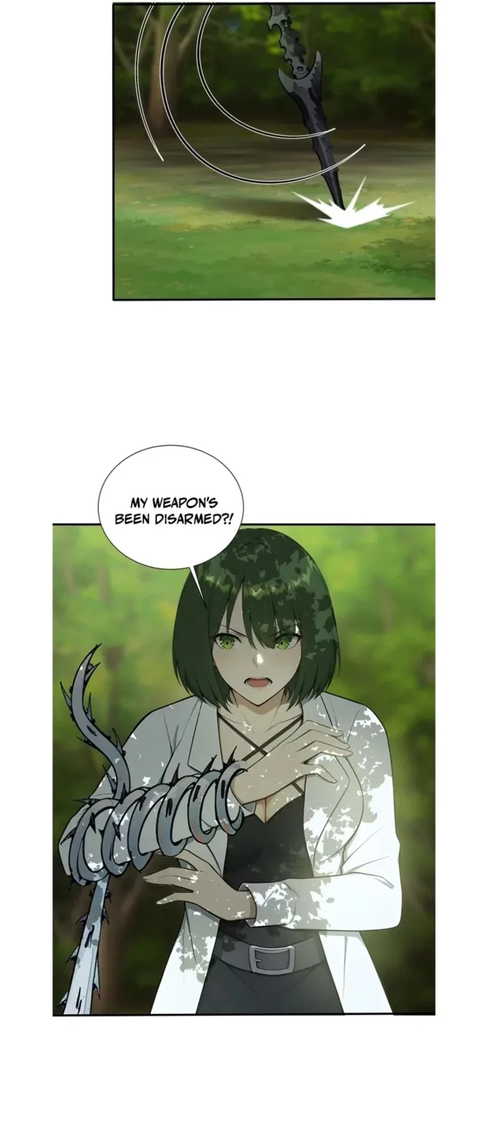 Number One Beast Master Chapter 100 - 6