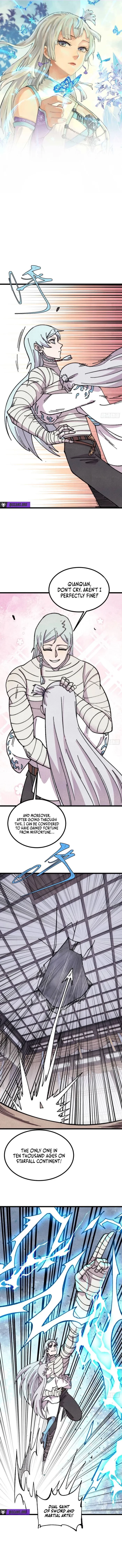 All Hail the Sect Leader Chapter 490 - 1