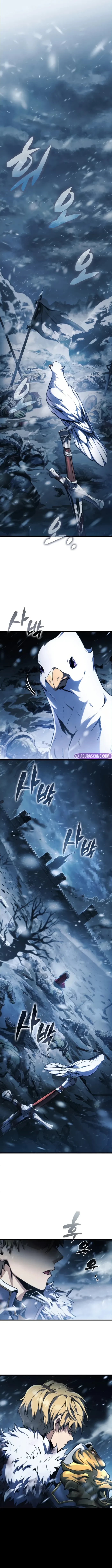 I Became the First Prince: Legend of Sword’s Song Chapter 0 - 1