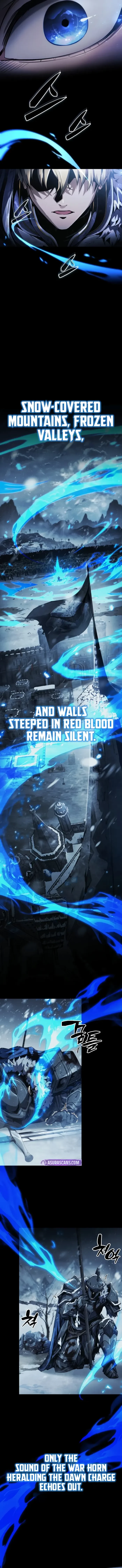 I Became the First Prince: Legend of Sword’s Song Chapter 0 - 6