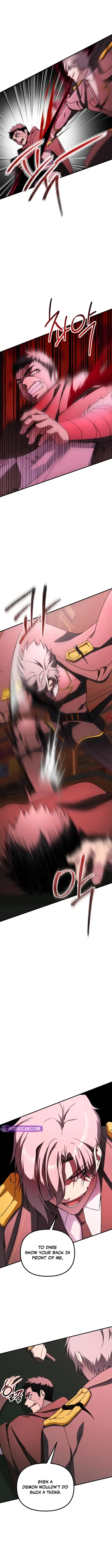 Playing the Perfect Fox-Eyed Villain Chapter 50 - 2