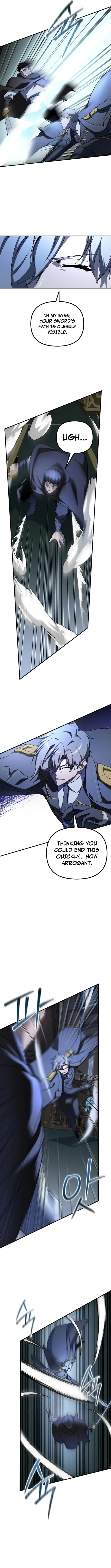 Playing the Perfect Fox-Eyed Villain Chapter 49 - 3