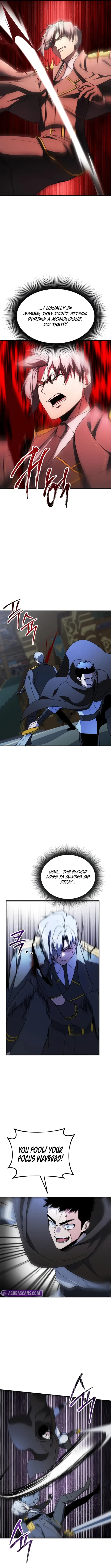 Playing the Perfect Fox-Eyed Villain Chapter 49 - 6