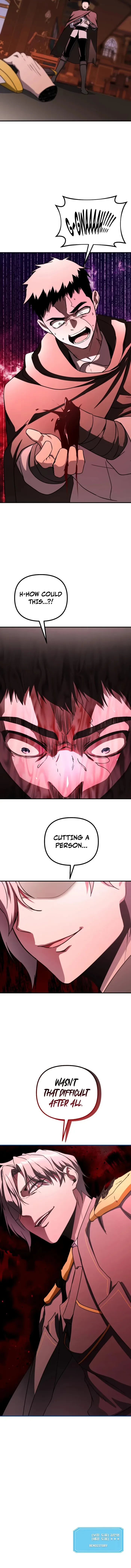 Playing the Perfect Fox-Eyed Villain Chapter 49 - 11