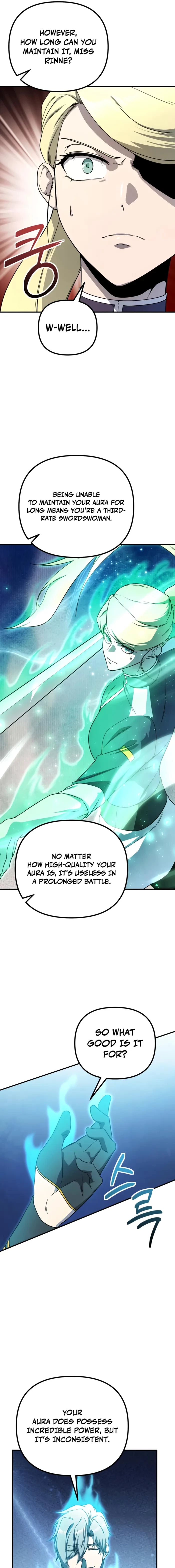 Playing the Perfect Fox-Eyed Villain Chapter 46 - 9