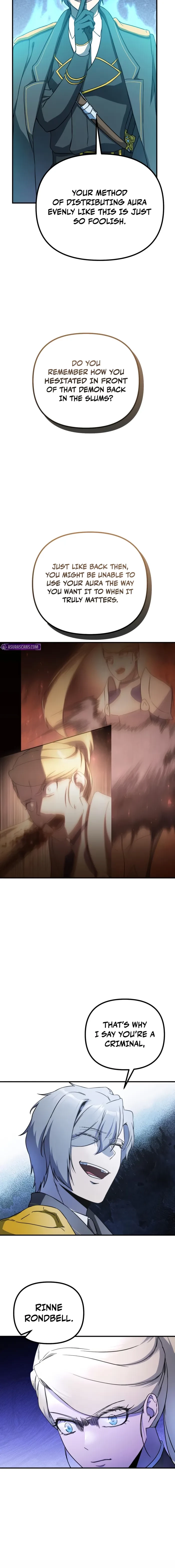 Playing the Perfect Fox-Eyed Villain Chapter 46 - 10