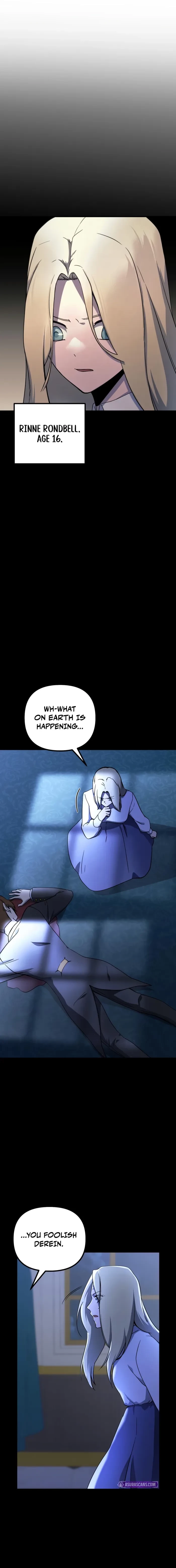 Playing the Perfect Fox-Eyed Villain Chapter 46 - 11