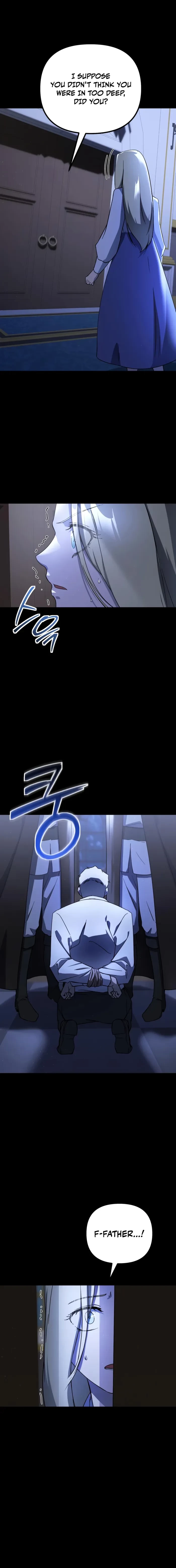 Playing the Perfect Fox-Eyed Villain Chapter 46 - 12