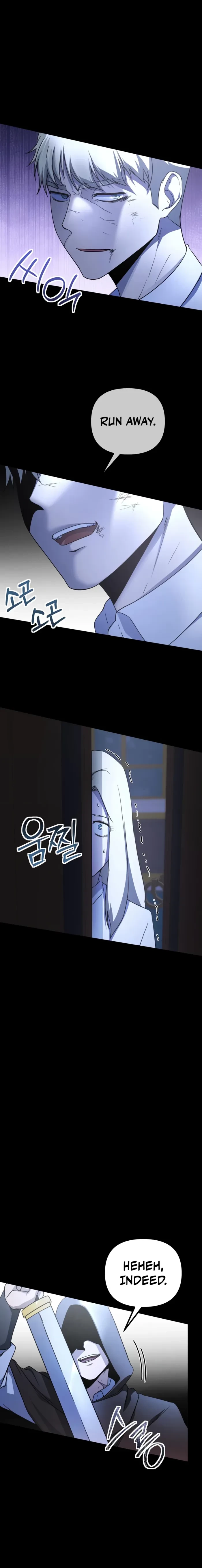 Playing the Perfect Fox-Eyed Villain Chapter 46 - 14