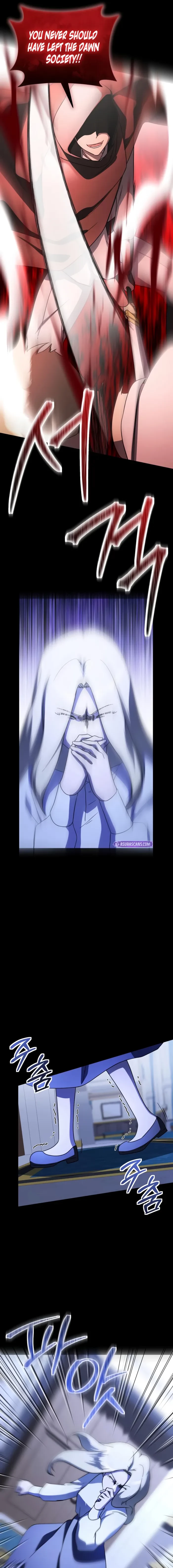 Playing the Perfect Fox-Eyed Villain Chapter 46 - 15