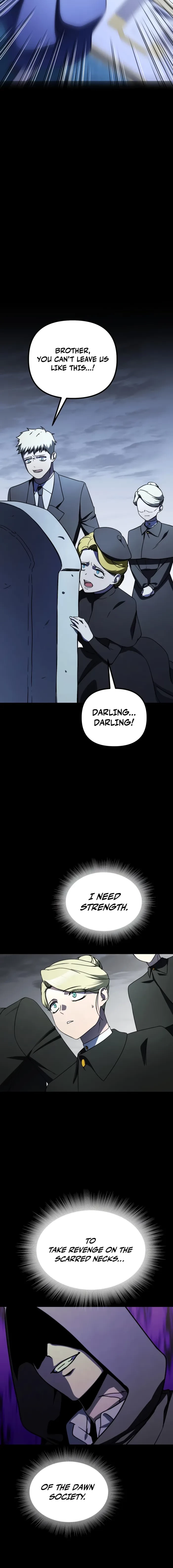 Playing the Perfect Fox-Eyed Villain Chapter 46 - 16