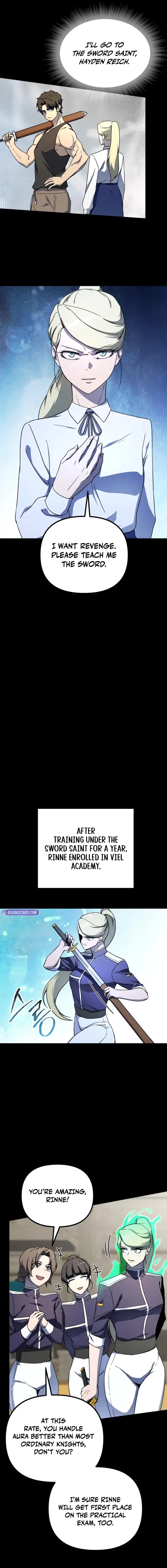 Playing the Perfect Fox-Eyed Villain Chapter 46 - 17