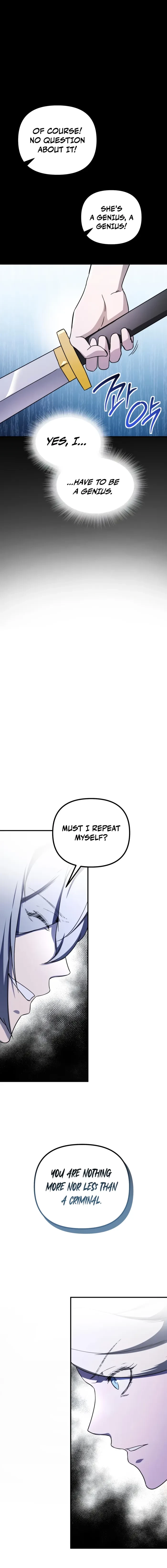 Playing the Perfect Fox-Eyed Villain Chapter 46 - 18