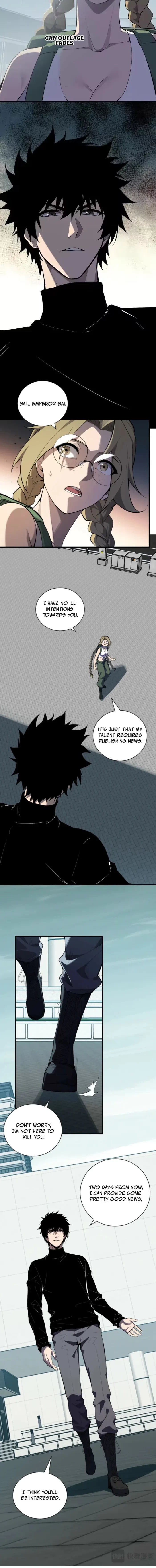 Virus King Chapter 100 - 2