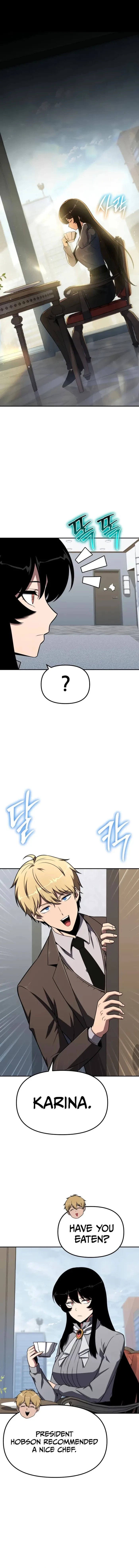 The Knight King Who Returned with a God Chapter 149 - 1