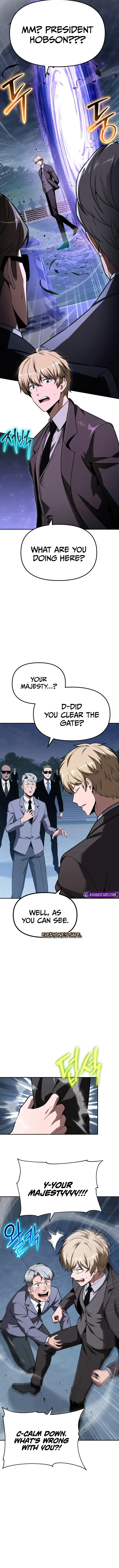 The Knight King Who Returned with a God Chapter 148 - 4