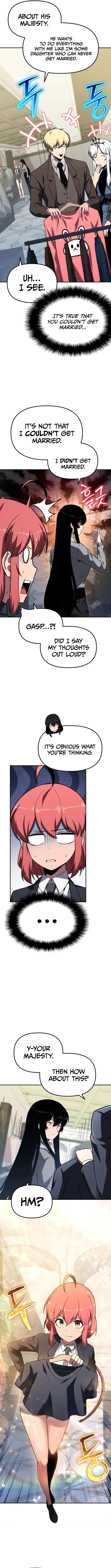 The Knight King Who Returned with a God Chapter 149 - 3