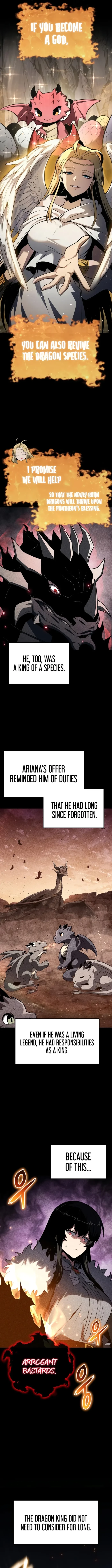 The Knight King Who Returned with a God Chapter 148 - 8