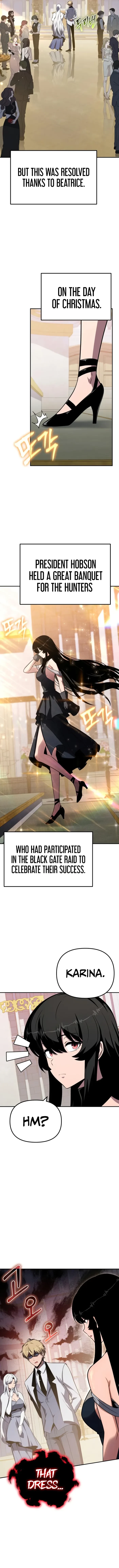 The Knight King Who Returned with a God Chapter 149 - 11