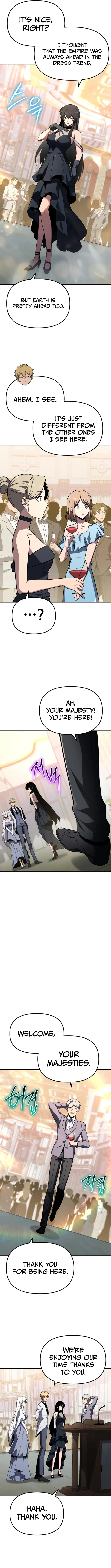 The Knight King Who Returned with a God Chapter 149 - 12