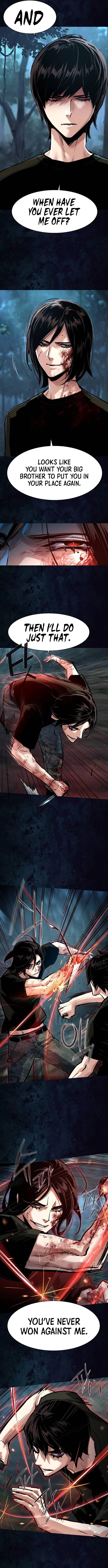 Mercenary Enrollment Chapter 273 - 2