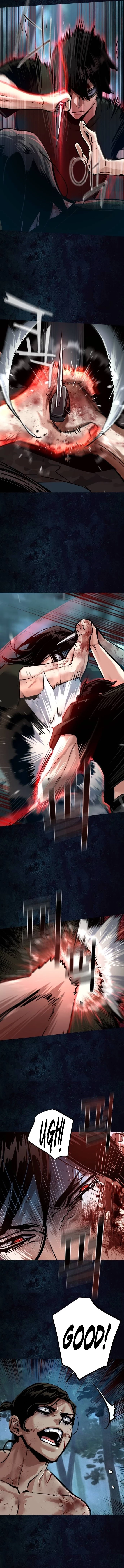 Mercenary Enrollment Chapter 273 - 4