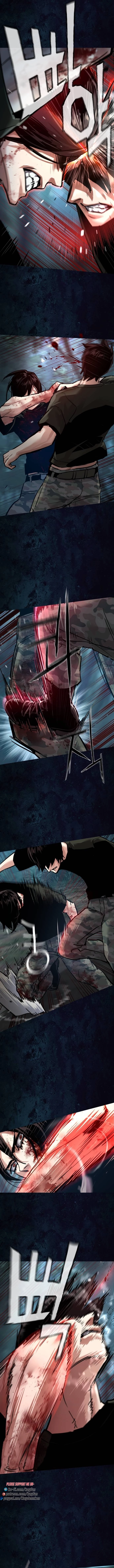 Mercenary Enrollment Chapter 273 - 5